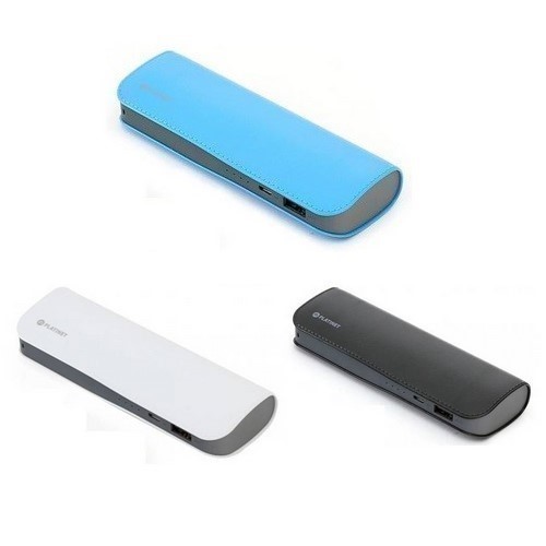 BATERIA POWERBANK PLATINET 7200MAH COLORS SURTIDOS